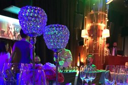 Ресторан BambooBar, с рейтингом 4.7 - находится по адресу Москва, Пресненская набережная, 8, стр. 1 