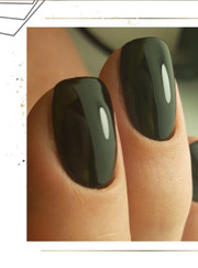 Мастер ногтевого сервиса Мария Петровна Роганова