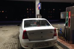 Заправочная станция Сургутнефтегаз, с рейтингом 5 - находится по адресу Санкт-Петербург, Пискарёвский проспект, 135 
