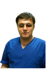 Травматолог, ортопед Алексей Васильевич Мыльников