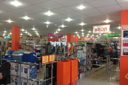 Магазин товаров для дома Галамарт, с рейтингом 2 - находится по адресу Московская область, Воскресенск, улица Зелинского, 2 
