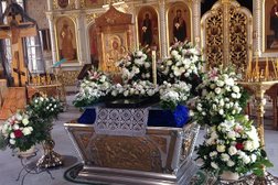 Алексеево-Акатов женский монастырь, с рейтингом 3 - находится по адресу Воронеж, Освобождение труда, 1в 