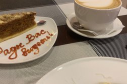 Today Coffee, с рейтингом 3 - находится по адресу Караганда, Бухар-Жырау проспект, 53/8 