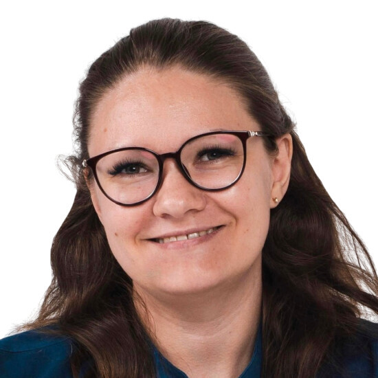 Анастасия Алексеевна Каштальянова