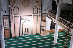 Мечеть, с рейтингом 2 - находится по адресу Республика Дагестан, посёлок Уйташ, 2/1 