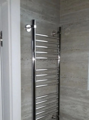 Мастер по ремонту ванной и туалета, автомеханик Александр Олегович Бондаренко