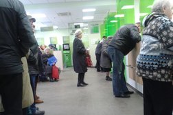 Банкомат СберБанк, с рейтингом 4 - находится по адресу Самарская область, Сызрань, улица Лазо, 28 