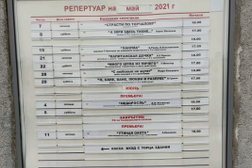 Театр драмы, с рейтингом 3.9 - находится по адресу Нижегородская область, Дзержинск, бульвар Мира, 28 