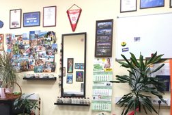 Турагентство Гуру Travel, с рейтингом 3.1 - находится по адресу Москва, улица Маросейка, 9/2 ст1 