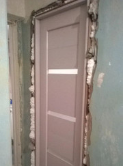 Благоустройство территории, маляр-штукатур Игнатий Юрьевич Кушка