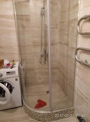 Плотник, маляр-штукатур Евгений Валентинович Дерков