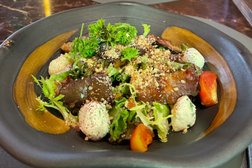 Дом восточной кухни ХУМА, с рейтингом 3 - находится по адресу Хабаровск, улица Фрунзе, 51 