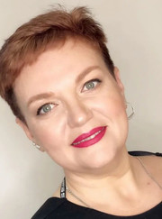 Преподаватель химии Ирина Васильевна Кабова