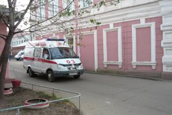 Станция скорой медицинской помощи, с рейтингом 2.8 - находится по адресу Иваново, проспект Ленина, 60 