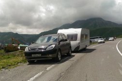 Автомобильный портал Drom.ru, с рейтингом 5 - находится по адресу Омская область, Омск 