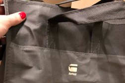 Бутик одежды G-Star RAW, с рейтингом 4 - находится по адресу Московская область, Красногорск, Международная улица, 12 