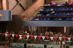 Дворец спорта Юность, с рейтингом 2 - находится по адресу Калининград, улица Маршала Баграмяна, 2 