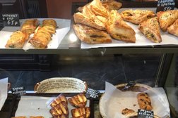 Пекарня Jakov la patisserie, с рейтингом 3.3 - находится по адресу Санкт-Петербург, проспект Обуховской Обороны, 195 