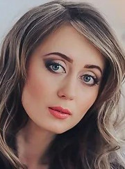 Педагог для подготовки к школе, психолог Анастасия Алексеевна Александрова