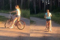 Салон красоты Пятое измерение, с рейтингом 3.5 - находится по адресу Московская область, Луховицы, улица Жуковского, 17 