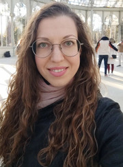 Преподаватель сольфеджио, преподаватель музыки Дарья Дмитриевна Лялина