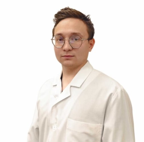 Артем Олегович Дютин