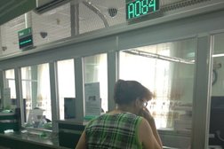 Банкомат СберБанк, с рейтингом 3.5 - находится по адресу Ставропольский край, Ипатово, улица Голубовского, 95 