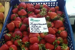 Рынок Фермер Подмосковья, с рейтингом 2.6 - находится по адресу Московская область, Химки, Железнодорожная улица, 21 ст1 