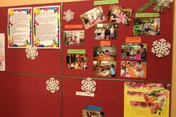 Детский клуб Монтессори-Лосик, с рейтингом 3.7 - находится по адресу Московская область, пос. Вешки, Светлая, 8 