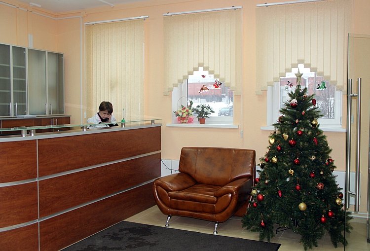 фотография Клиники Медиком