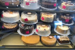 Кондитерский магазин Ваниль, с рейтингом 4.8 - находится по адресу Республика Дагестан, Дербент, улица Юрия Гагарина, 5 