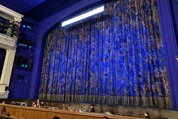 Музыкальный театр им. К.С. Станиславского и В.И. Немировича-Данченко, с рейтингом 4.5 - находится по адресу Москва, улица Большая Дмитровка, 17 