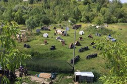 Развлекательный центр Park Club Лемешово, с рейтингом 4.1 - находится по адресу Московская область, Подольск 