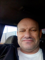 Повар, садовник Камиль Харисов