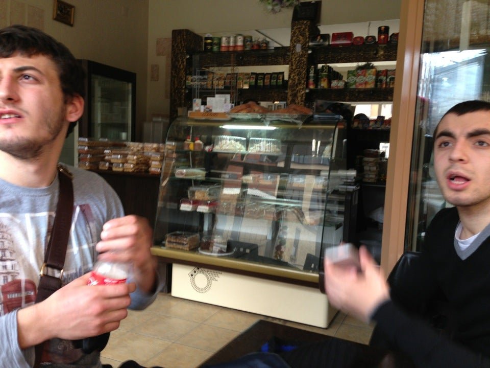 Шокобарокко - бренд печенья в шоколаде