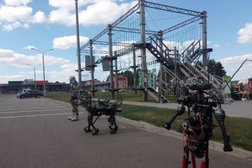 Мотель А108, с рейтингом 5 - находится по адресу Калужская область, с. Истье, А108 41 километр, 5 