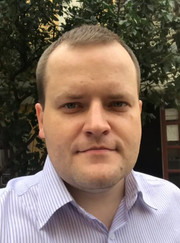 Адвокат, юрист Александр Олегович Ахметов
