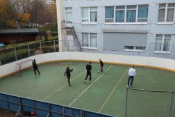 Частная школа Промо-М, с рейтингом 3 - находится по адресу Москва, Ленинский проспект, 131к3 