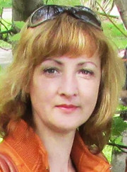 Преподаватель сольфеджио, преподаватель музыки Елена Александровна Волкова