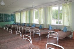 Детский лагерь Огонек, с рейтингом 3.5 - находится по адресу Ивановская область, деревня Гоголево, 2 ст1 