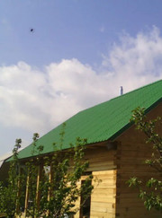 Мастер по установке дверей, маляр-штукатур Денис Владимирович Чукреев