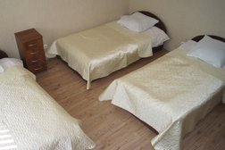 Гостевой дом Альянс, с рейтингом 4.5 - находится по адресу Великий Новгород, Народная улица, 2а лит Б 