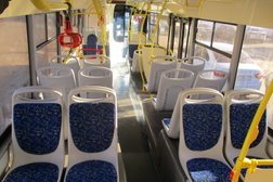 Единая транспортная компания, с рейтингом 2.8 - находится по адресу Белгородская область, пос. Северный-Первый, территория АТП, 2 