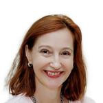 Юлия Юрьевна Кузьменко