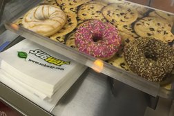 Subjoy, с рейтингом 5 - находится по адресу Иркутск, Декабрьских Событий, 103 