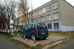 Тверской колледж сервиса и туризма, с рейтингом 2.9 - находится по адресу Тверь, проспект Победы, 49/21 
