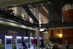 БЦ Романов двор, с рейтингом 4.3 - находится по адресу Москва, Романов переулок, 4 