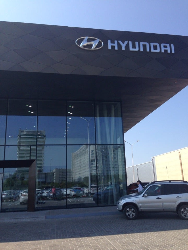 Продажа подержанных автомобилей в Нур-Султане (Астане) рядом со мной на ...