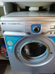 Мастер по ремонту бытовой техники Василий Борисович Чистяков