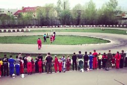 Автошкола Мотор, с рейтингом 4.1 - находится по адресу Ярославль, Ленинградский проспект, 43а 